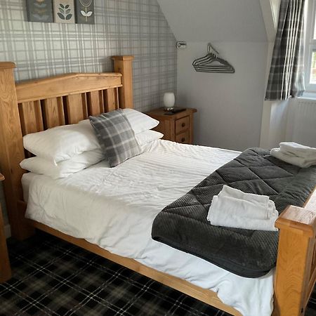 Glenshee Guest House 골스피 외부 사진