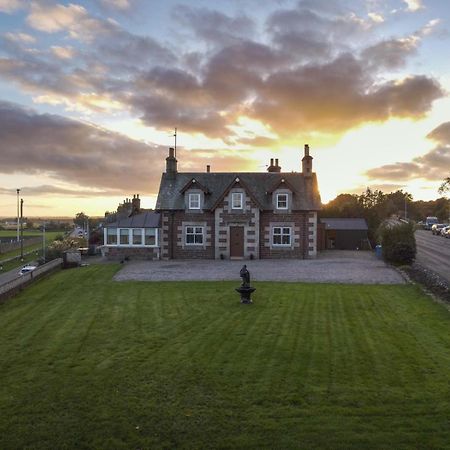 Glenshee Guest House 골스피 외부 사진