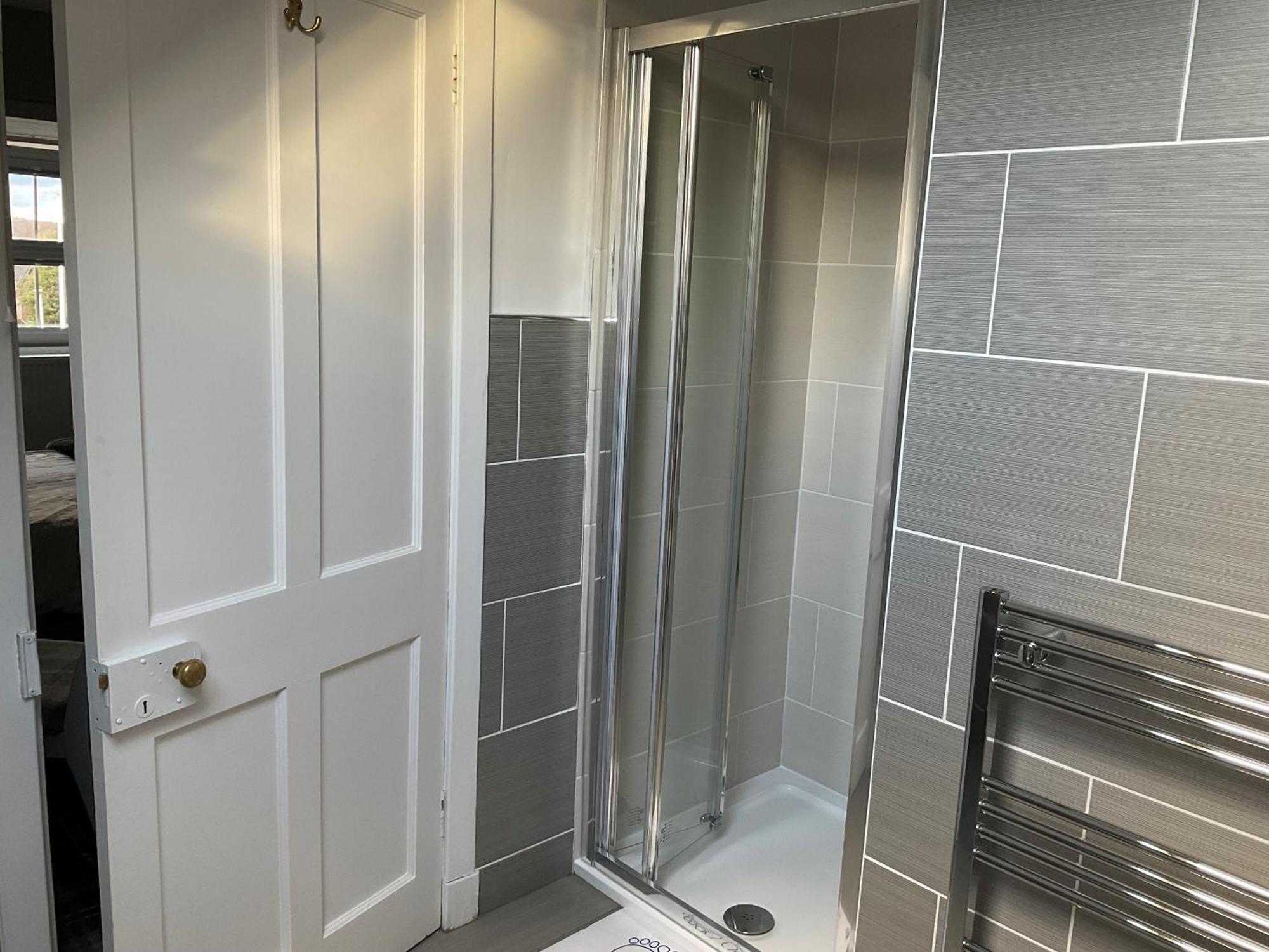 Glenshee Guest House 골스피 외부 사진
