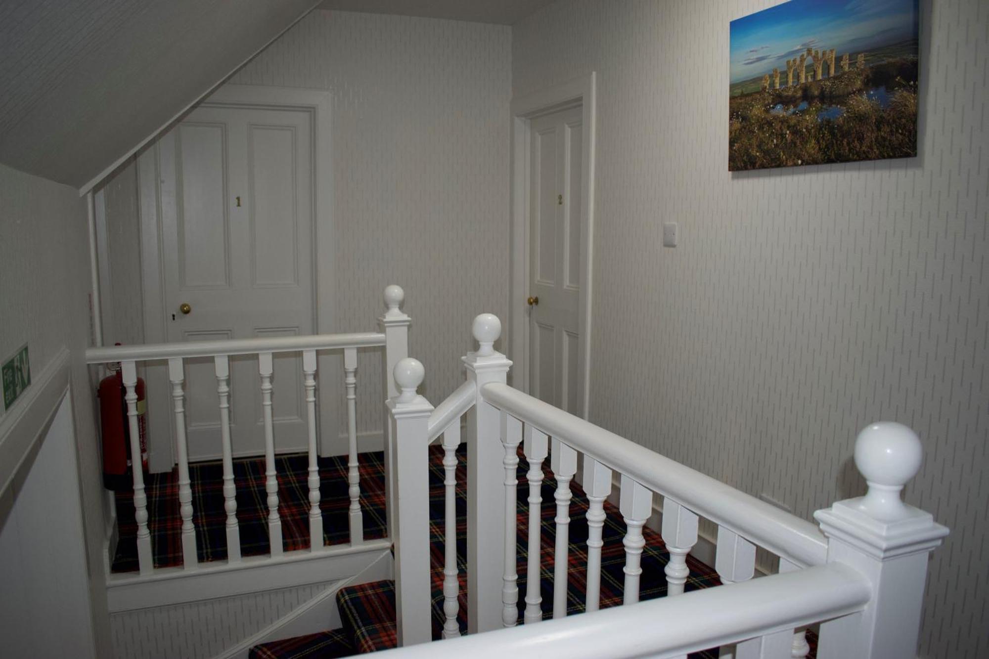 Glenshee Guest House 골스피 외부 사진