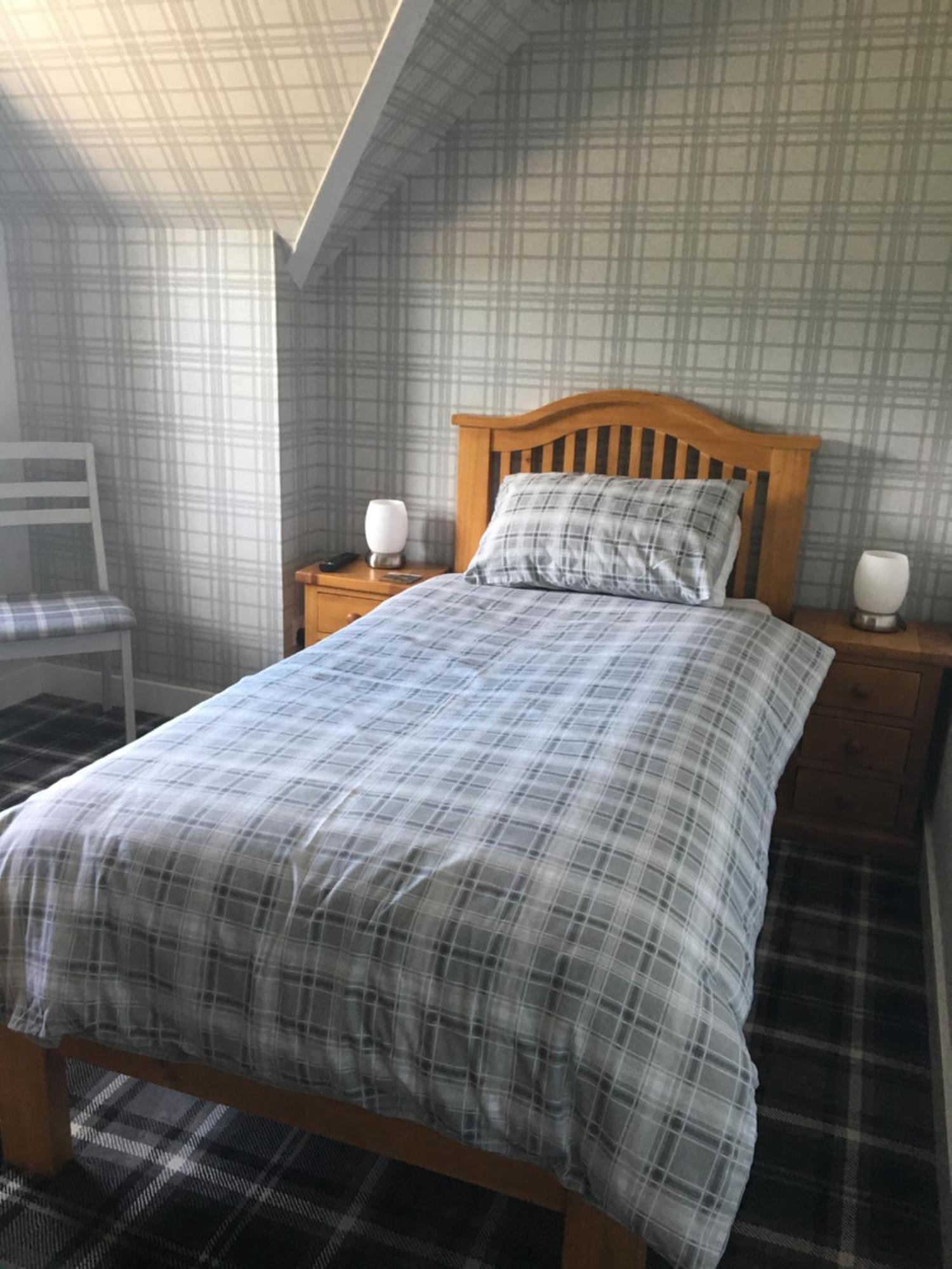 Glenshee Guest House 골스피 외부 사진
