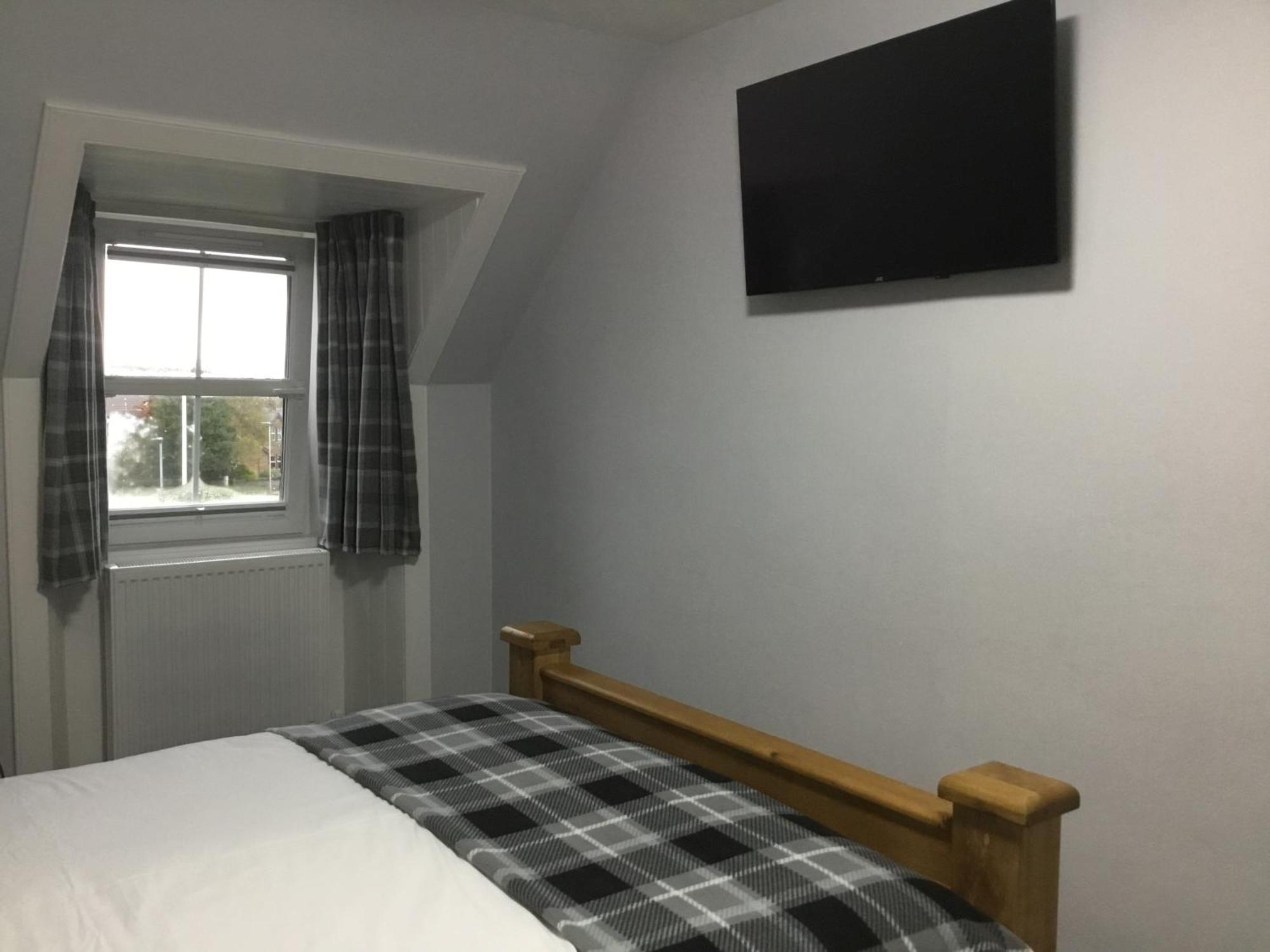 Glenshee Guest House 골스피 외부 사진